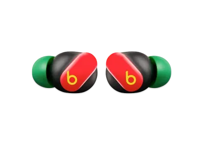 Beats by Dr. Dre × Union 30th Beats Studio Buds