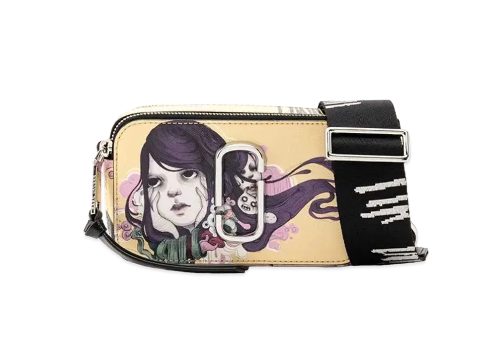 マークジェイコブス ローレン・サイ ショルダーバッグ M0014475の価格