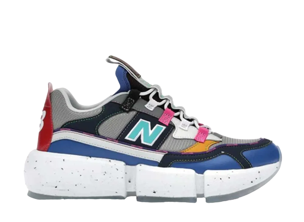 Jaden Smith × New Balance Vision Racer "Surplus"