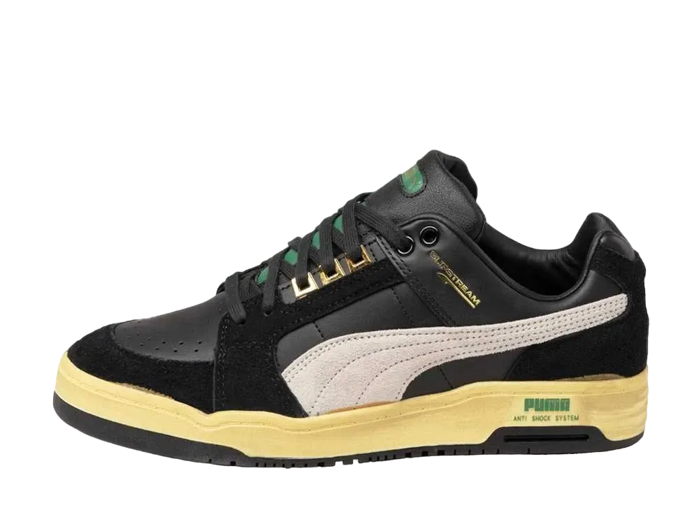Puma Slipstream Low "The Never Worn"