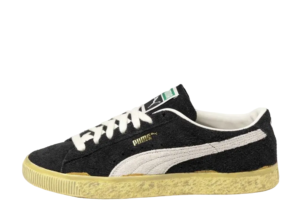 Puma Suede VTG "The Never Worn"