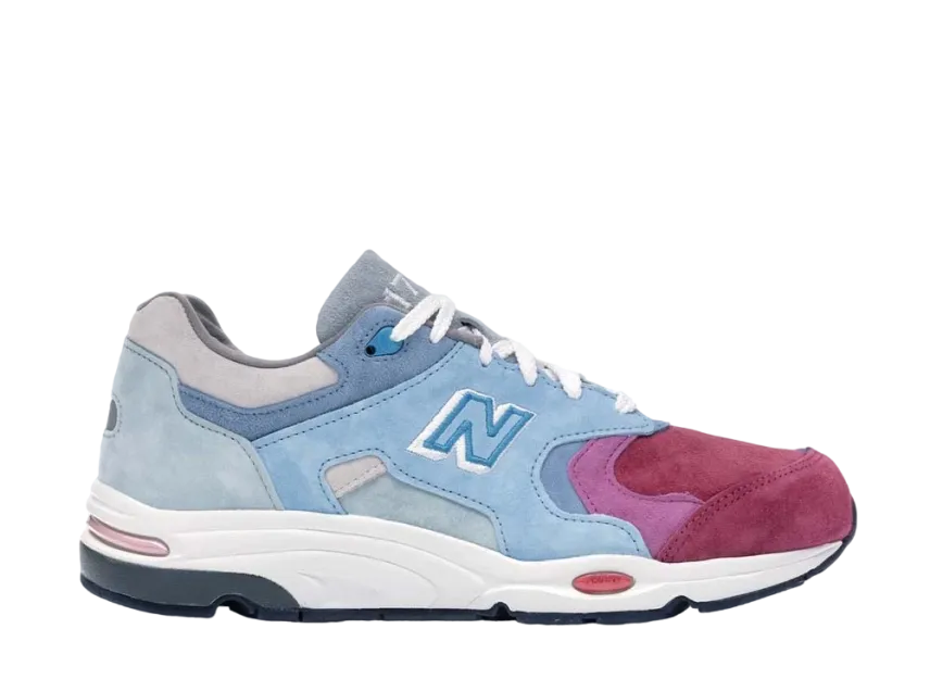 Kith × New Balance 1700 Kith × New Balance 1700