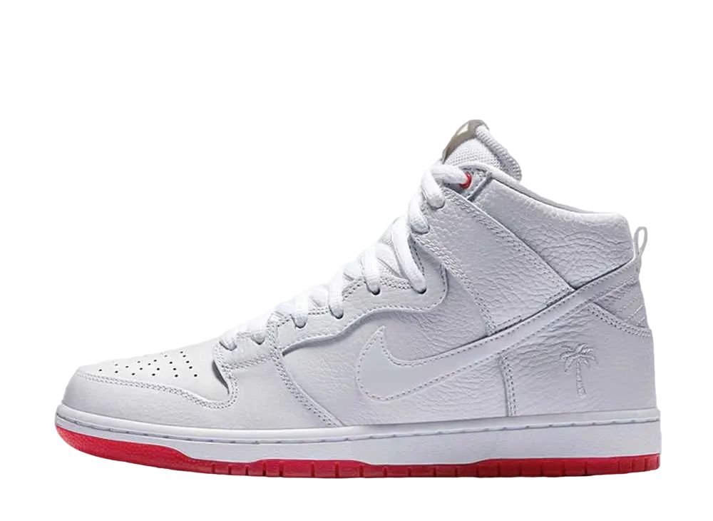 Nike SB Zoom Dunk High Pro "Kevin Bradley"