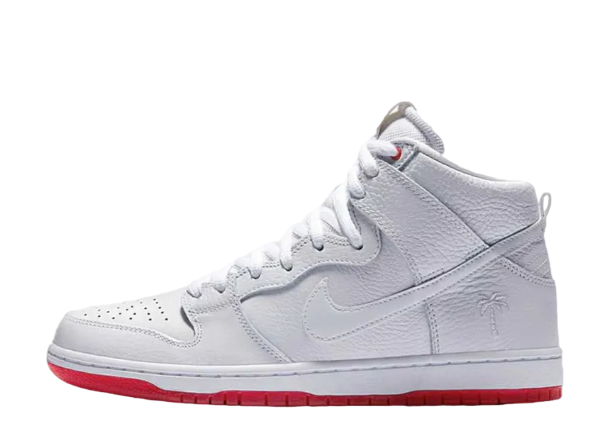 ナイキ SB ズーム ダンク ハイ プロ "ケビン・ブラッドリー"