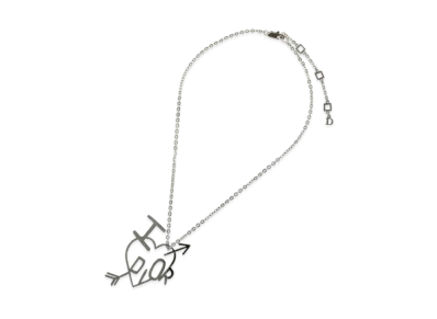 Dior I Love Dior Necklace "Silver"