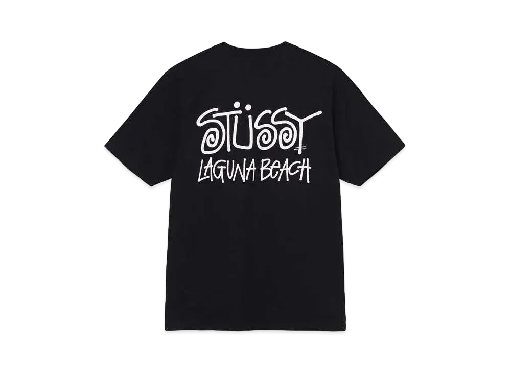 販売リンクあり】12/4発売 Stüssy × Denim Tears × OurLegacy