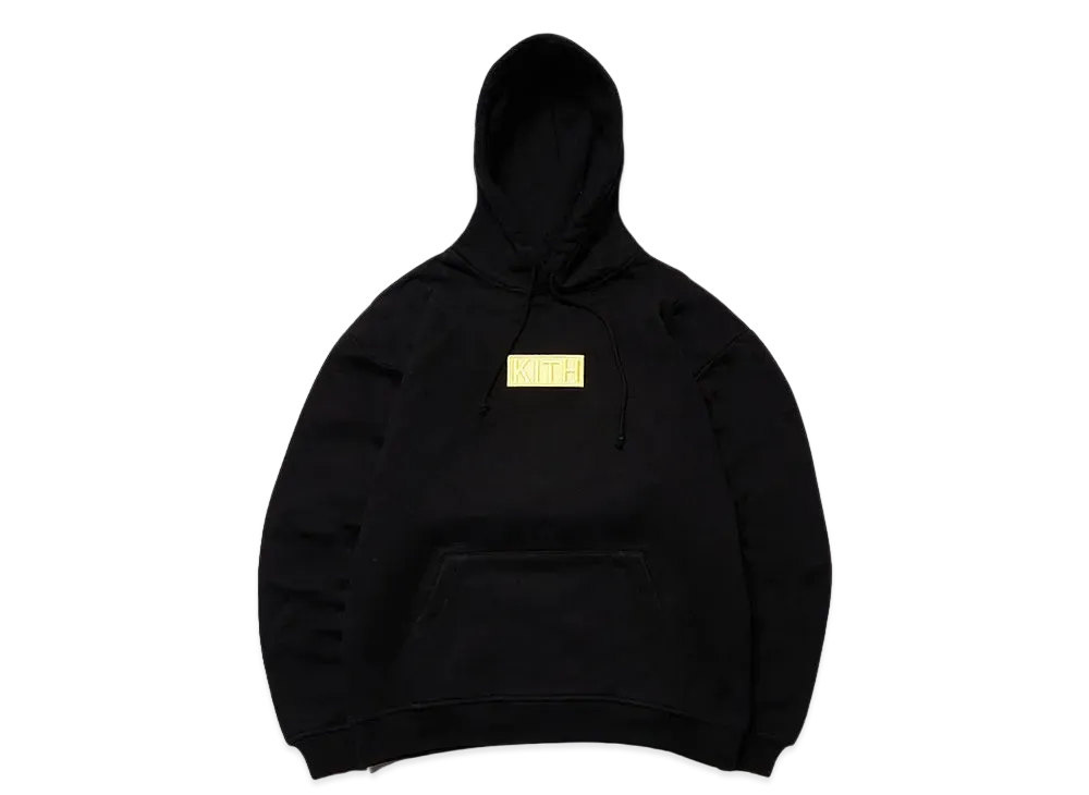☆ KITH x THE SIMPSONS Sports Family コラボパーカー ☆ Buy Kith For The Simpsons Family Stack Hoodie 'Black