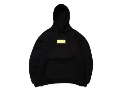 Kith The Simpsons Sports Family Hoodie "Black"