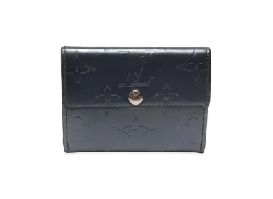Louis Vuitton Monogram Matte Ludlow "Noir"
