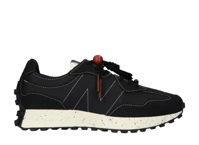 カラーズ×ストゥディオス × ニューバランス 327 MS327CT "ブラック"