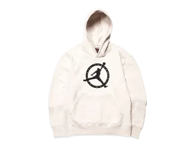 Air Jordan Off-WhiteTM️ Men's Hoodie "White"