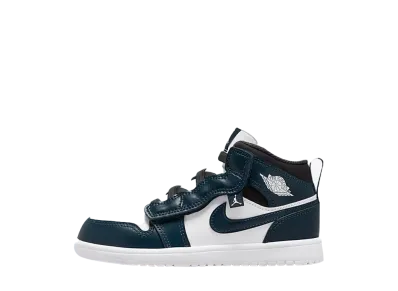 Nike PS Air Jordan 1 Mid "Dark Teal"