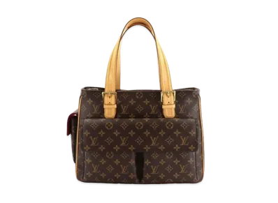 Louis Vuitton Multipli Cite Monogram