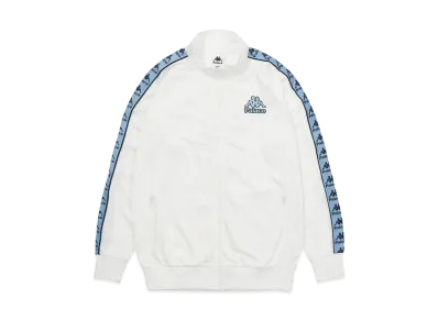 PALACE KAPPA TRACK TOP "White"