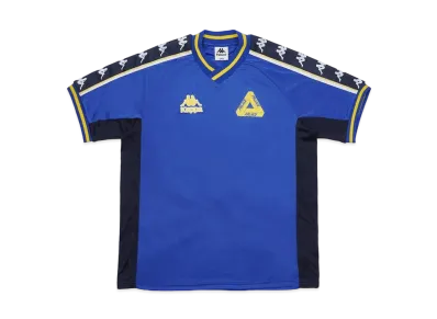 PALACE KAPPA JERSEY "Blue"
