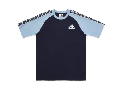 PALACE KAPPA CLASSIC RAGLAN T-SHIRT "Blues"