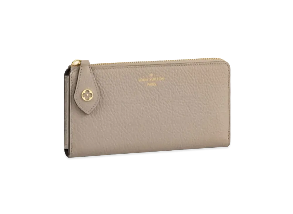 Louis Vuitton Comet Wallet "Galet"