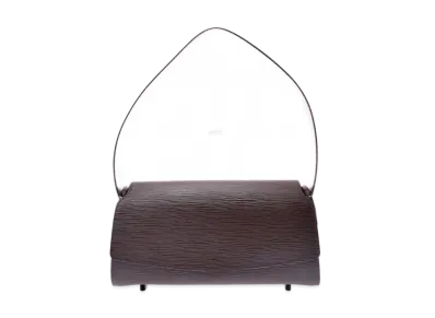 Louis Vuitton Epi Nocturne GM "Mocha"