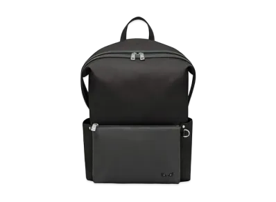 FENDI Bugs Eye Backpack "Black"