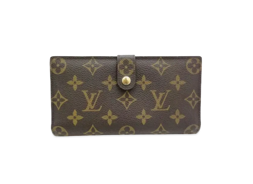 Louis Vuitton Continental Clutch