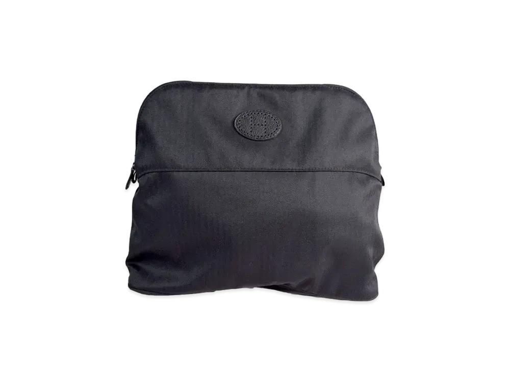 Hermes Bolide GM "Black"