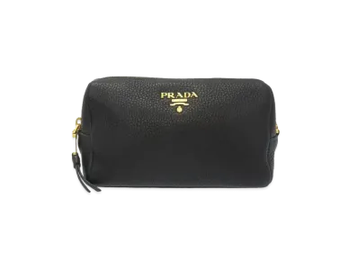 PRADA Vitello Pouch