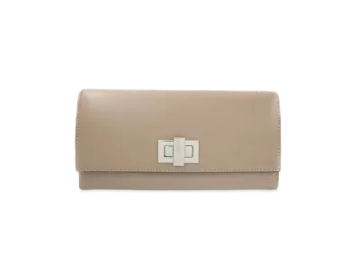 FENDI Peekaboo Continental Wallet
