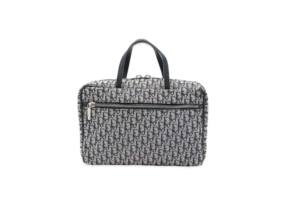 Dior Trotter Hand Bag