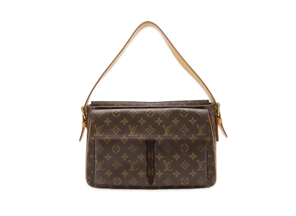 Louis Vuitton Viva Cite GM Monogram