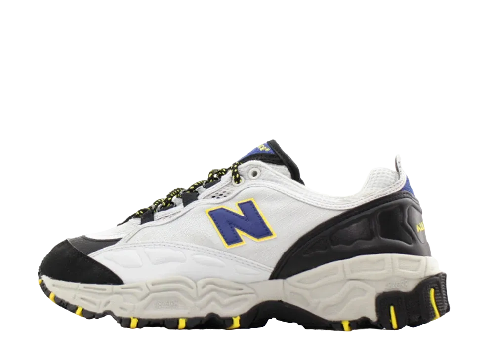 New Balance M801AT "Black/Grey/Blue"