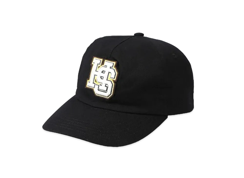 WIND AND SEA x HYSTERIC GLAMOUR B.B Cap "Black"