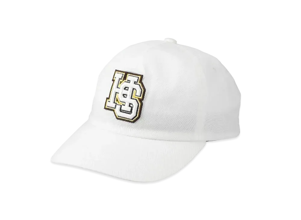 WIND AND SEA x HYSTERIC GLAMOUR B.B Cap "White"