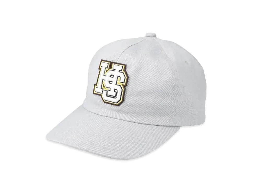 WIND AND SEA x HYSTERIC GLAMOUR B.B Cap "Gray"