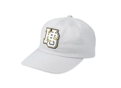 WIND AND SEA x HYSTERIC GLAMOUR B.B Cap "Gray"