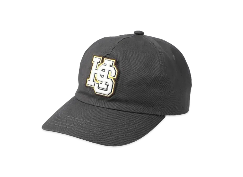 WIND AND SEA x HYSTERIC GLAMOUR B.B Cap "Charcoal"