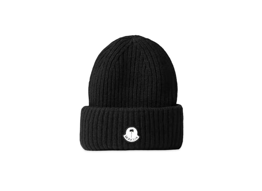 MONCLER fragment Beanie 
