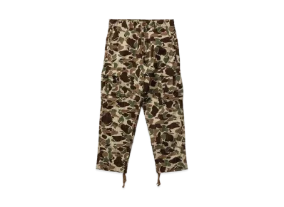 UNDEFEATED CARGO TACTICAL PANT - 50053 "Camo"