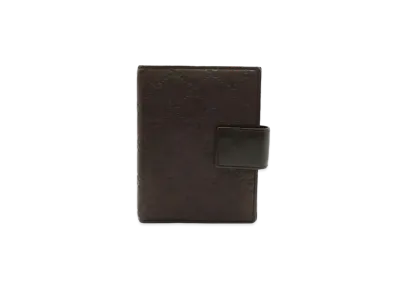 GUCCI Guccissima Agenda