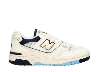 Rich Paul x New Balance 550 "UNC"