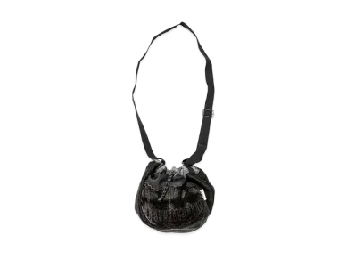 sacai Zantan Kinchaku "Black"