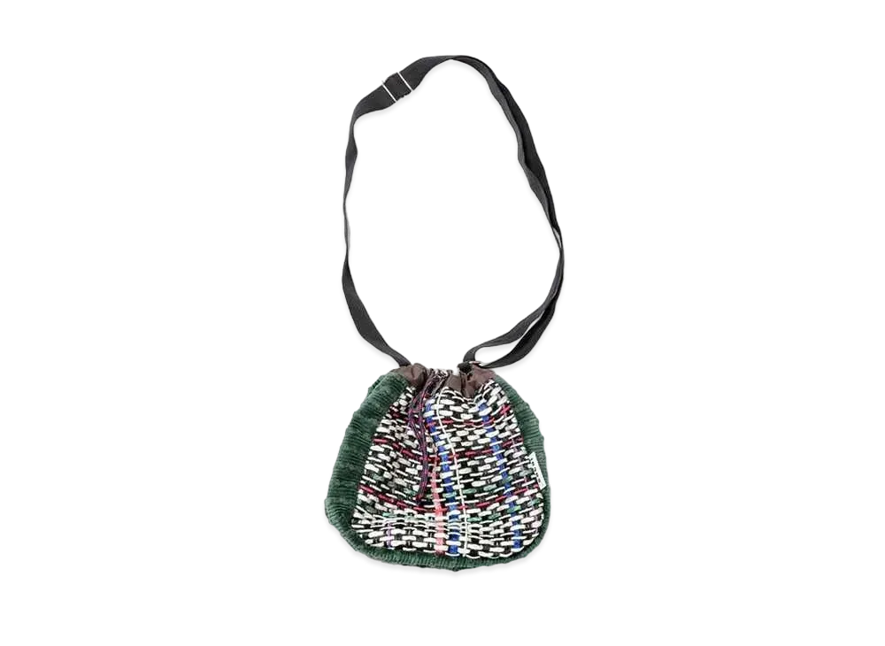 sacai Zantan Kinchaku "Multi"