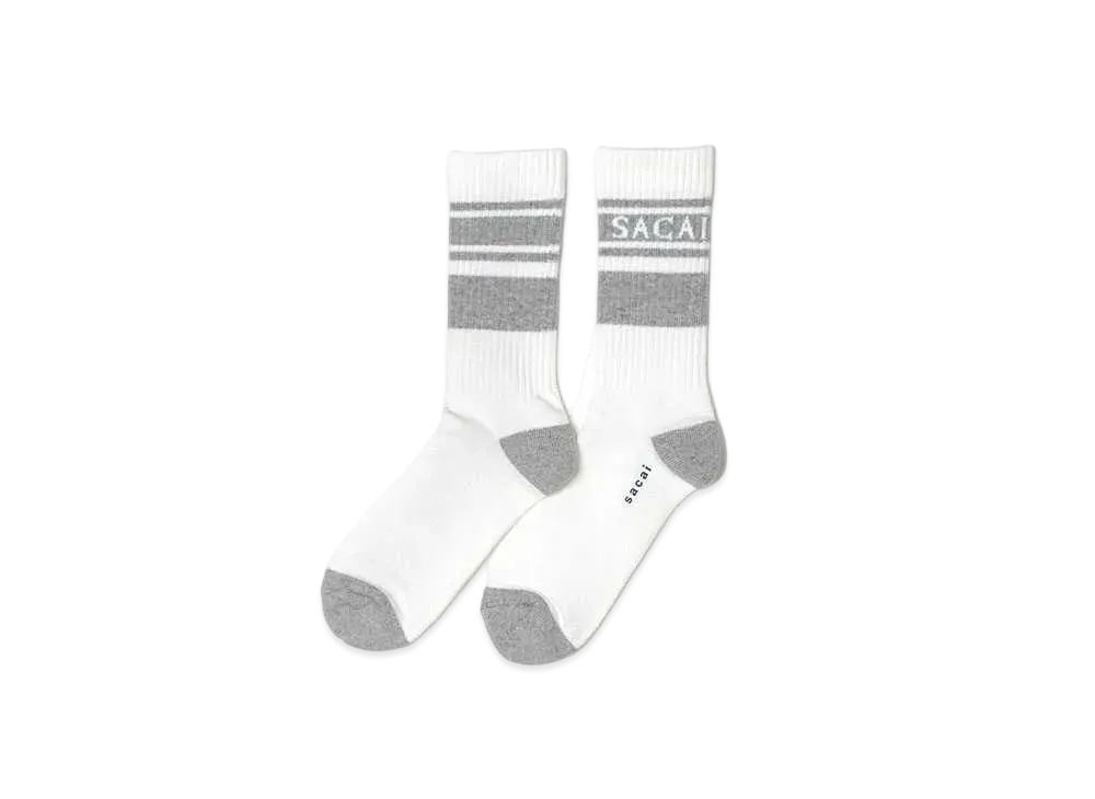 sacai Socks 