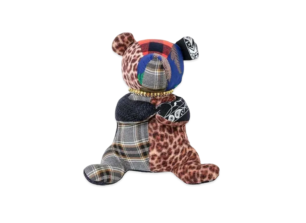 sacai Colotan Large "Multi"