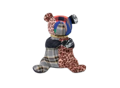 sacai Colotan Large "Multi"