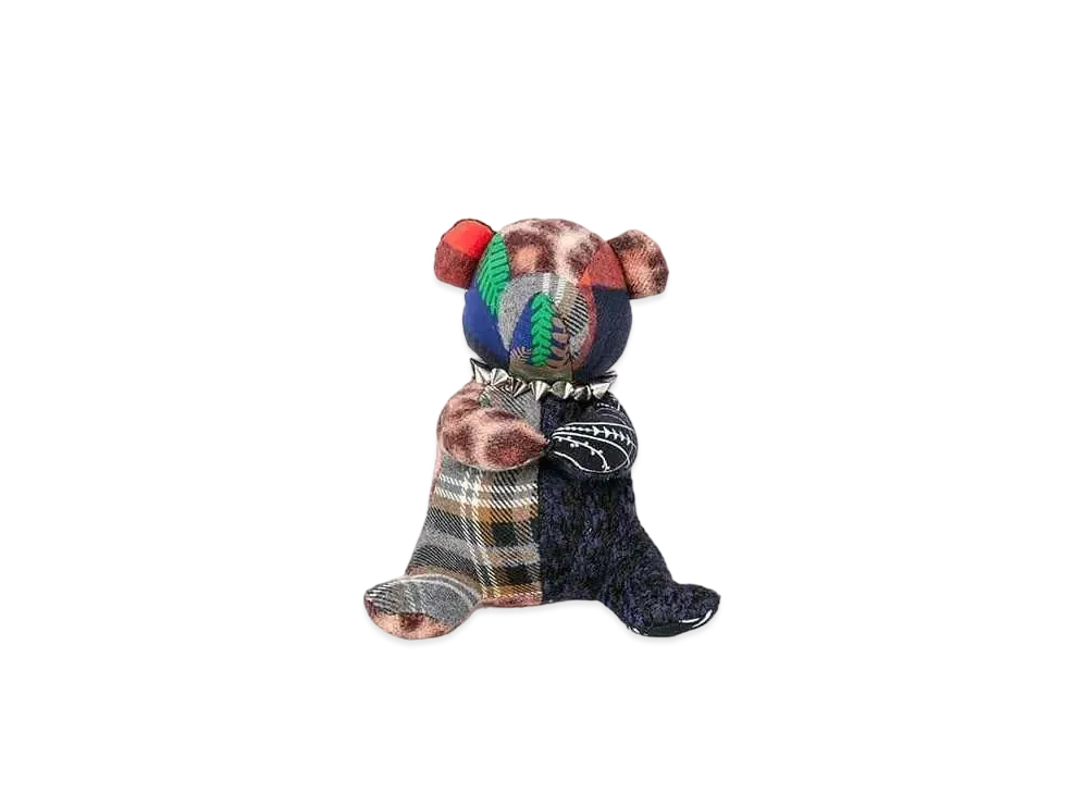 sacai Colotan Medium "Multi"