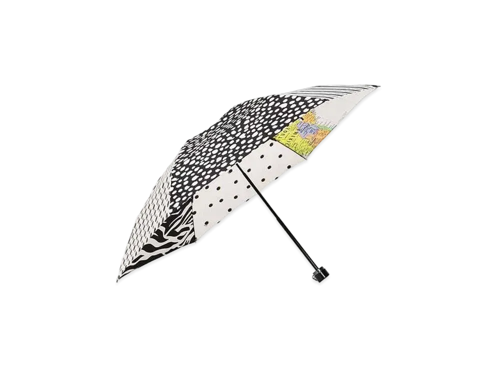 sacai Zantan Umbrella "White"