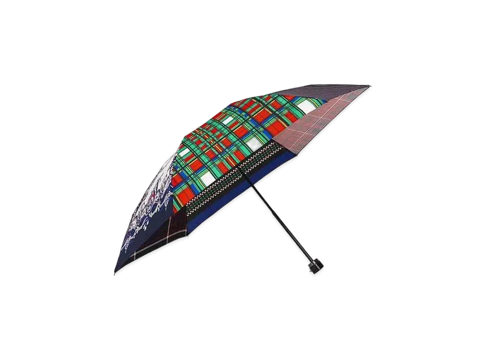 sacai Zantan Umbrella "Blue"