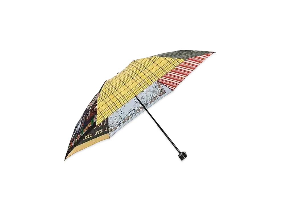 sacai Zantan Umbrella 