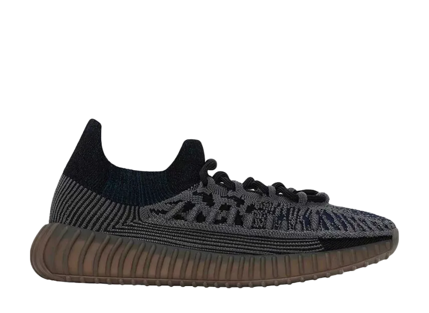 アディダス イージー350V2 コンパクト "スレートブルー"