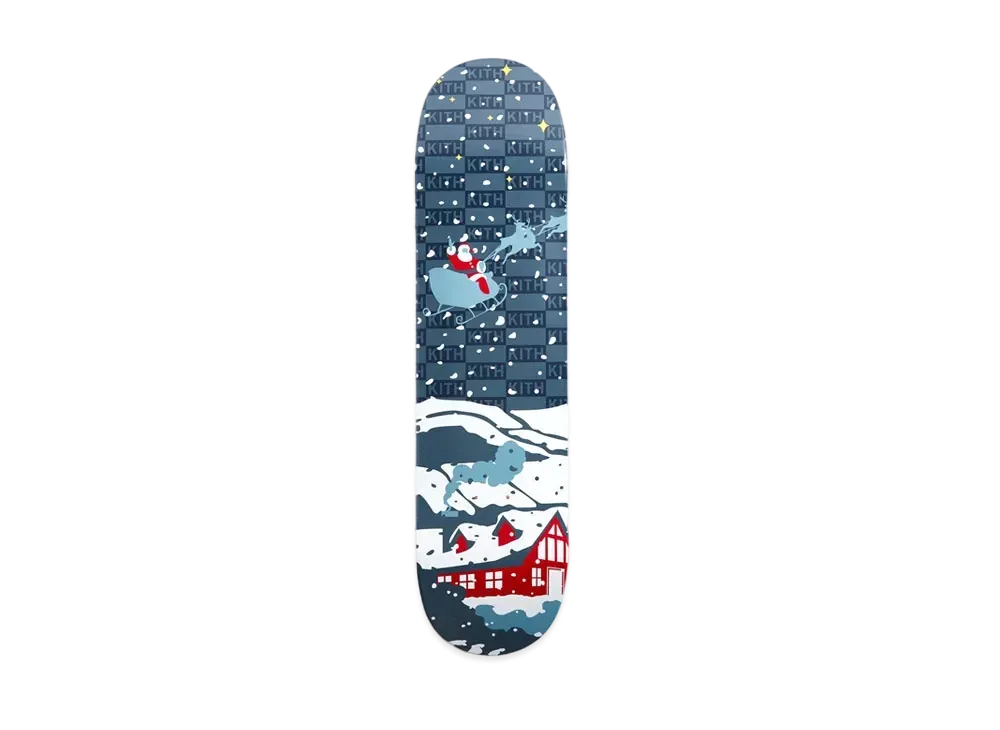 Kith Skateboard Deck "Stargazer"